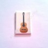 Aimant guitare