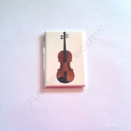 Aimant violon