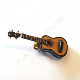 Pins guitare classique miniature